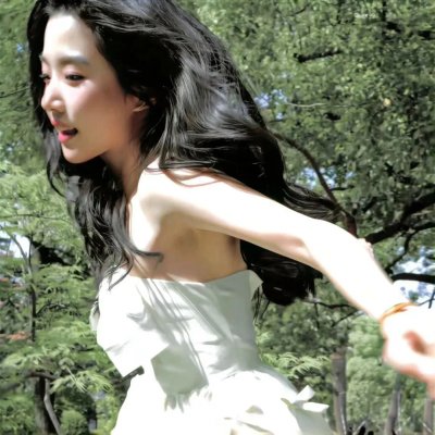 生命中的美好印记封面